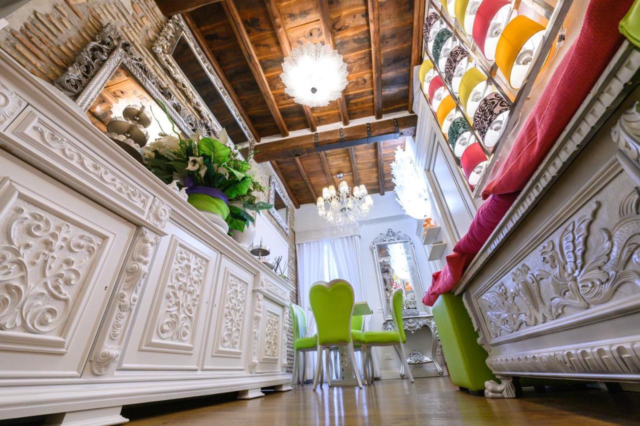 Gasthof Domus Spagna Frattina 3*