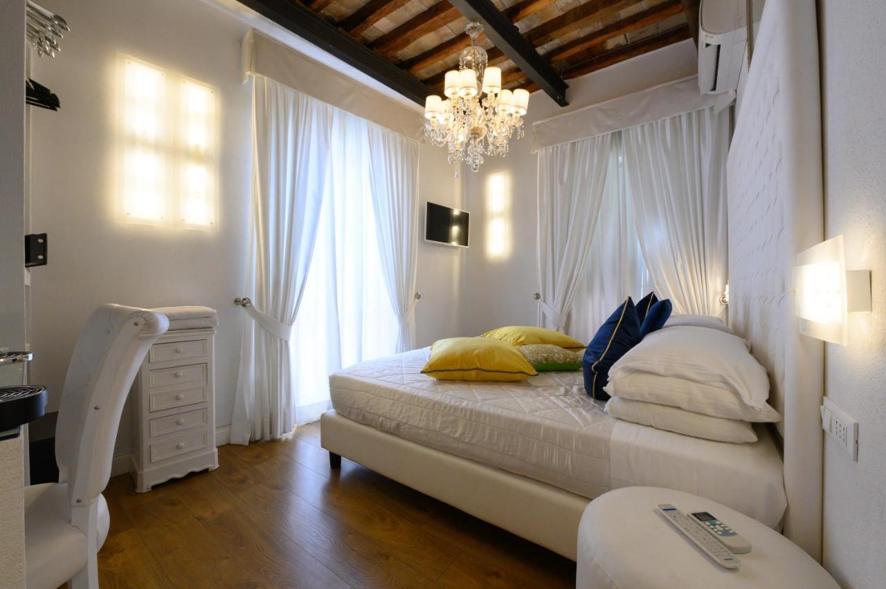 Gasthof Domus Spagna Frattina 3*