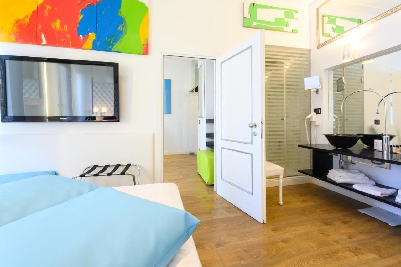 Gasthof Domus Spagna Frattina 3*