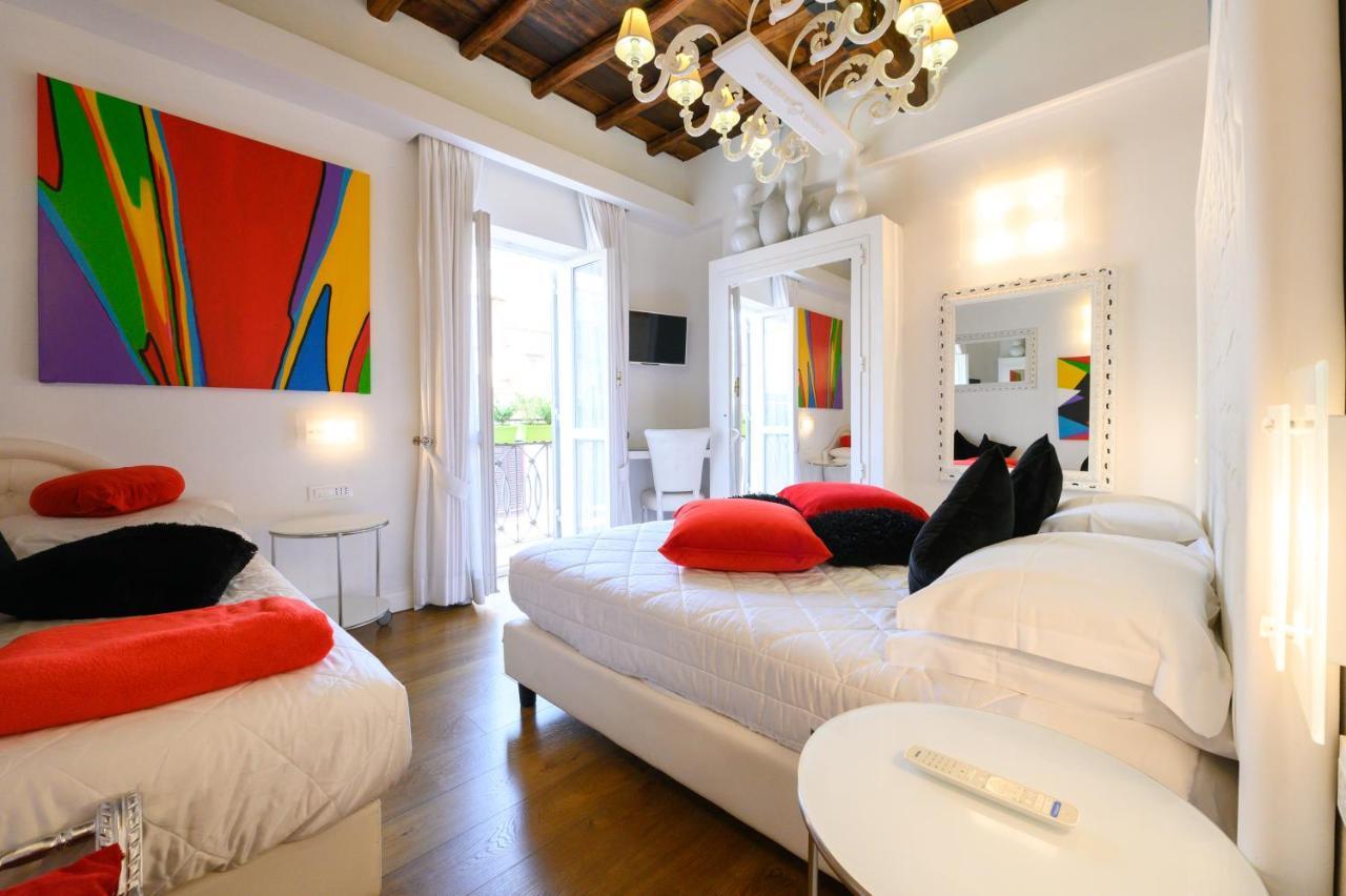 Domus Spagna Frattina 3* Rom