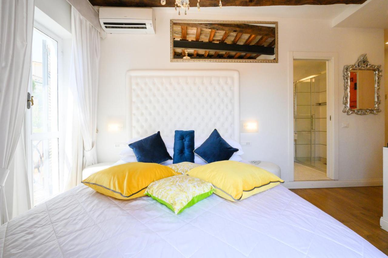 Domus Spagna Frattina Gasthof 3*