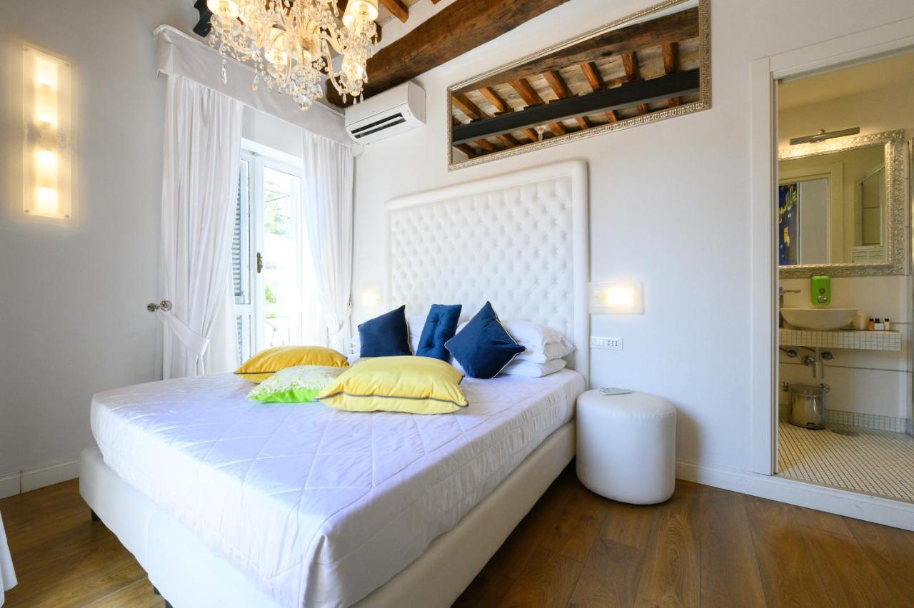 Domus Spagna Frattina Gasthof 3*