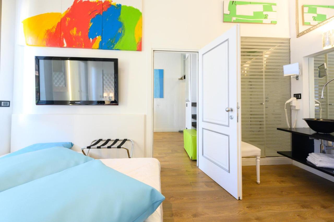 Domus Spagna Frattina 3* Rom