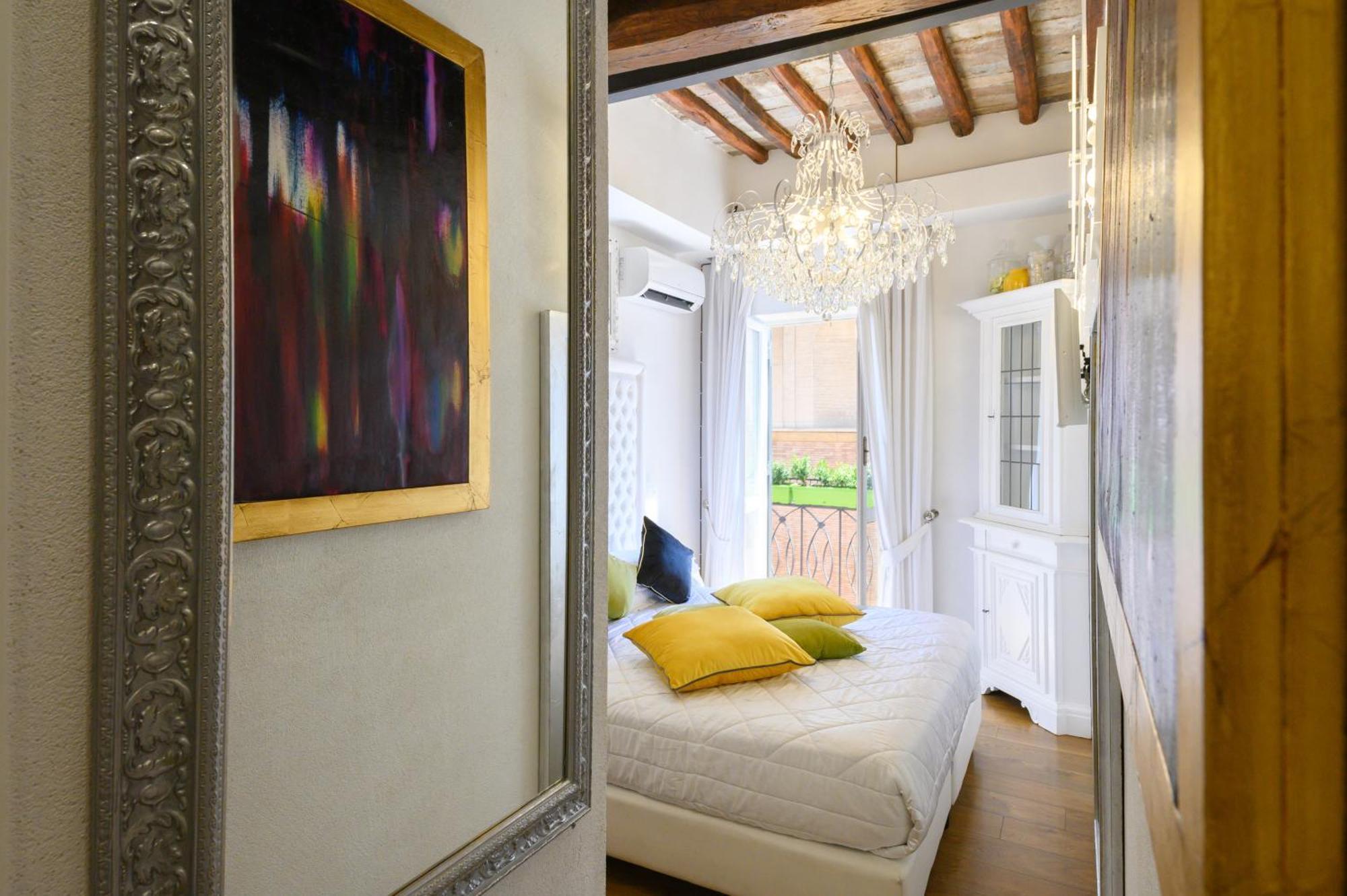 Domus Spagna Frattina 3* Rom