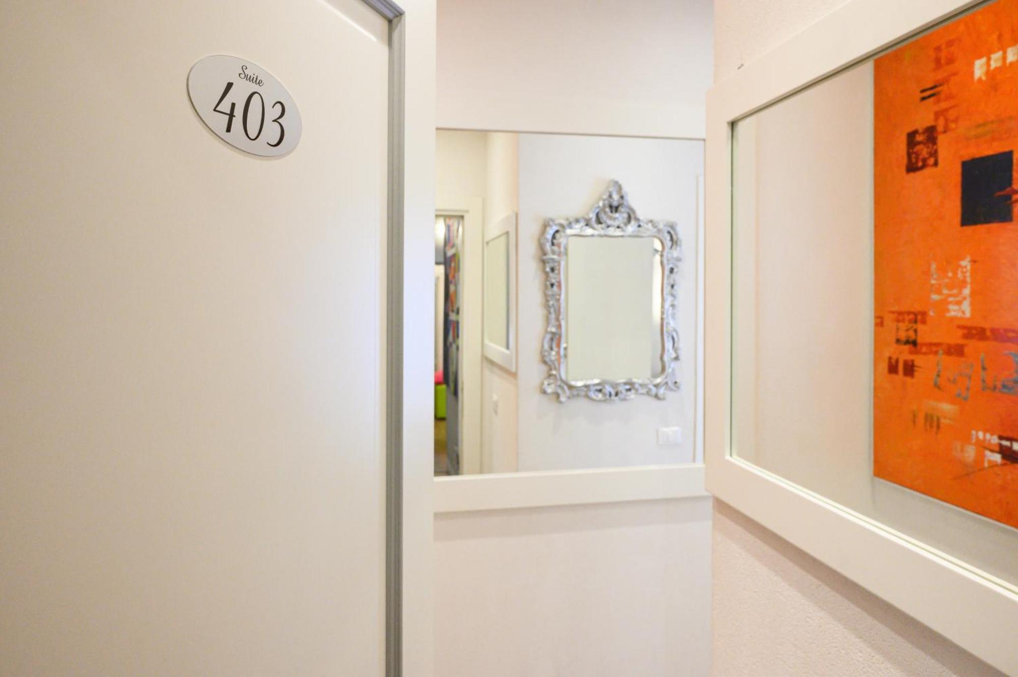 Domus Spagna Frattina Gasthof 3*