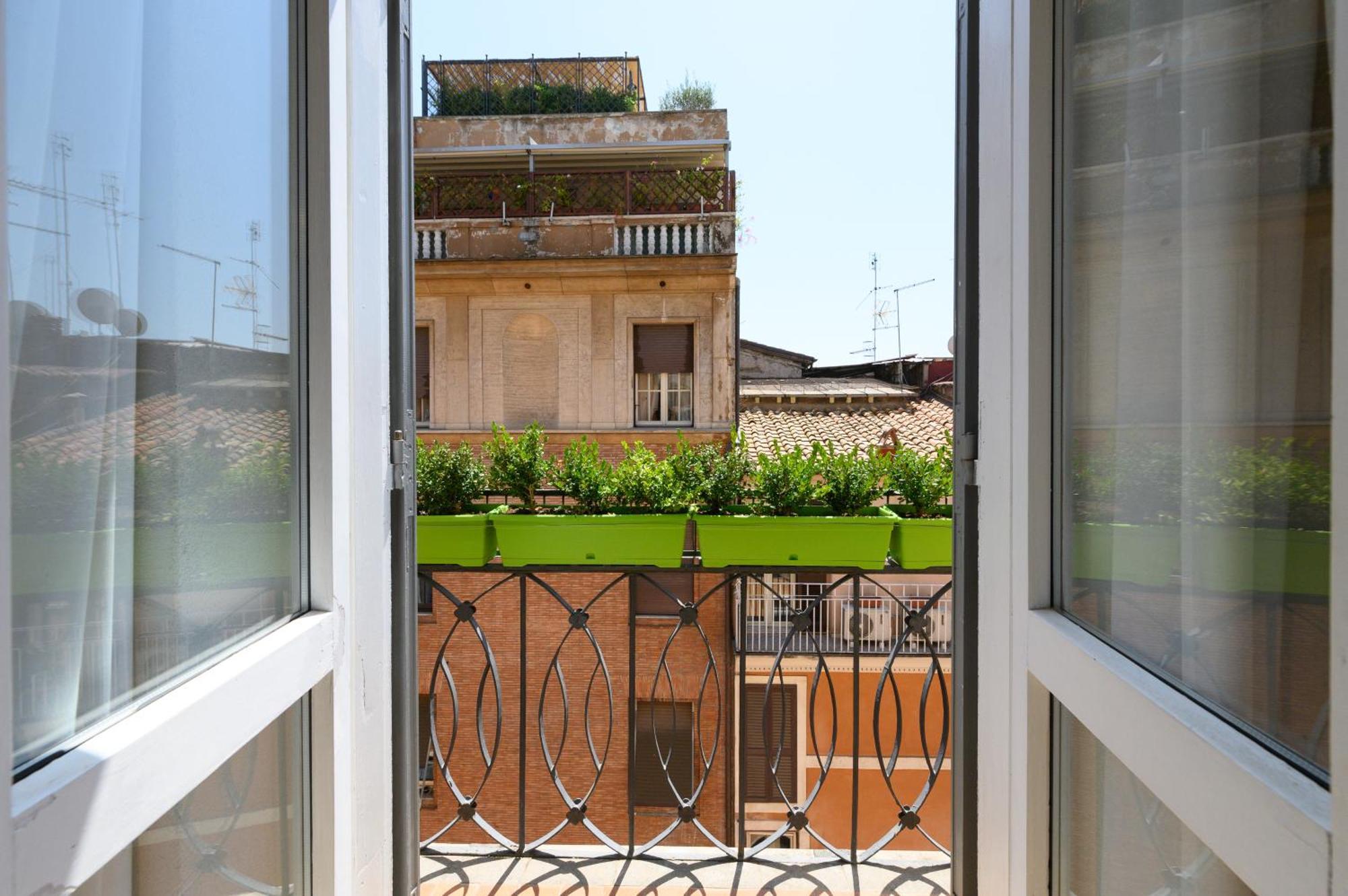 Domus Spagna Frattina Gasthof 3*