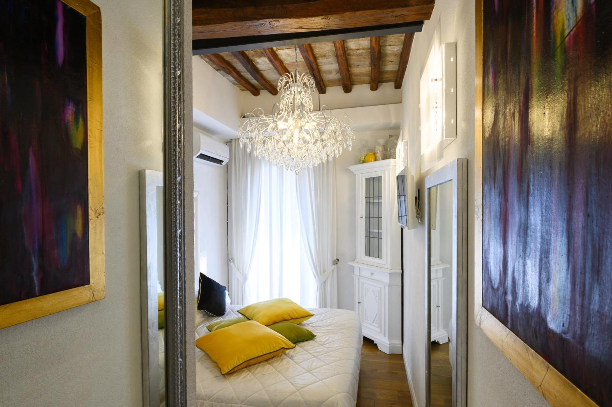 Gasthof Domus Spagna Frattina Rom
