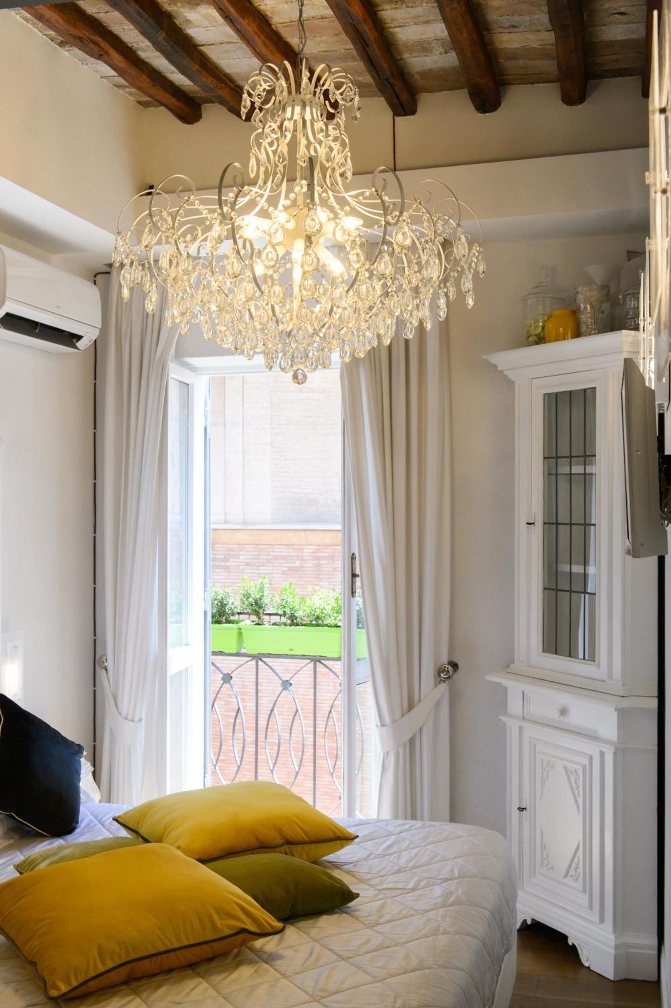 Domus Spagna Frattina 3* Rom