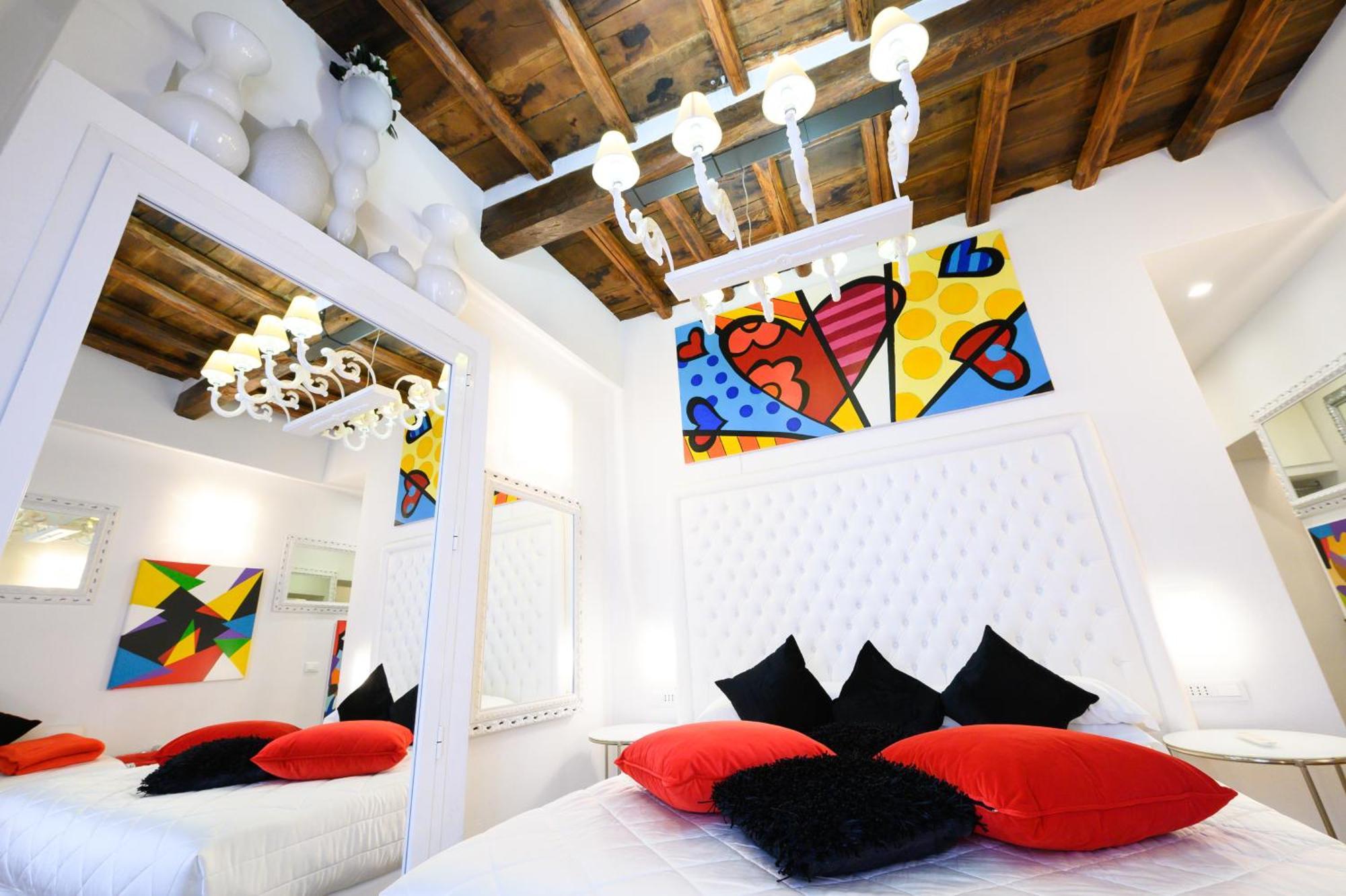 Domus Spagna Frattina 3* Rom