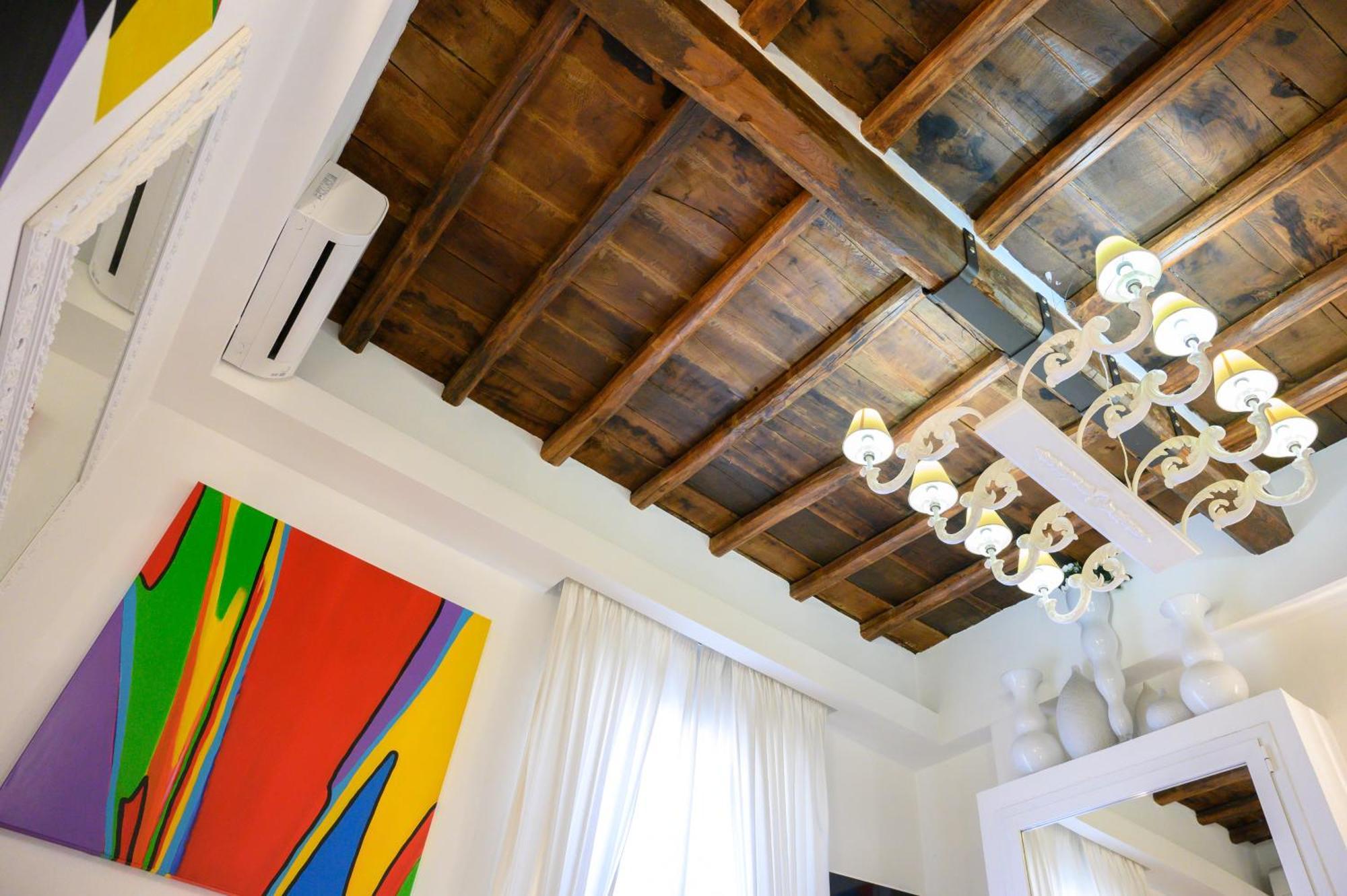 Domus Spagna Frattina Gasthof