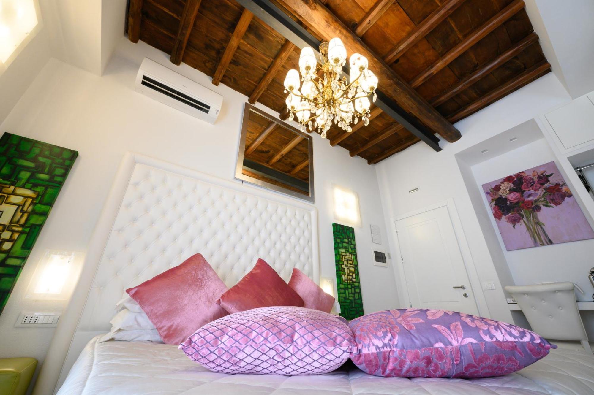 Domus Spagna Frattina Gasthof