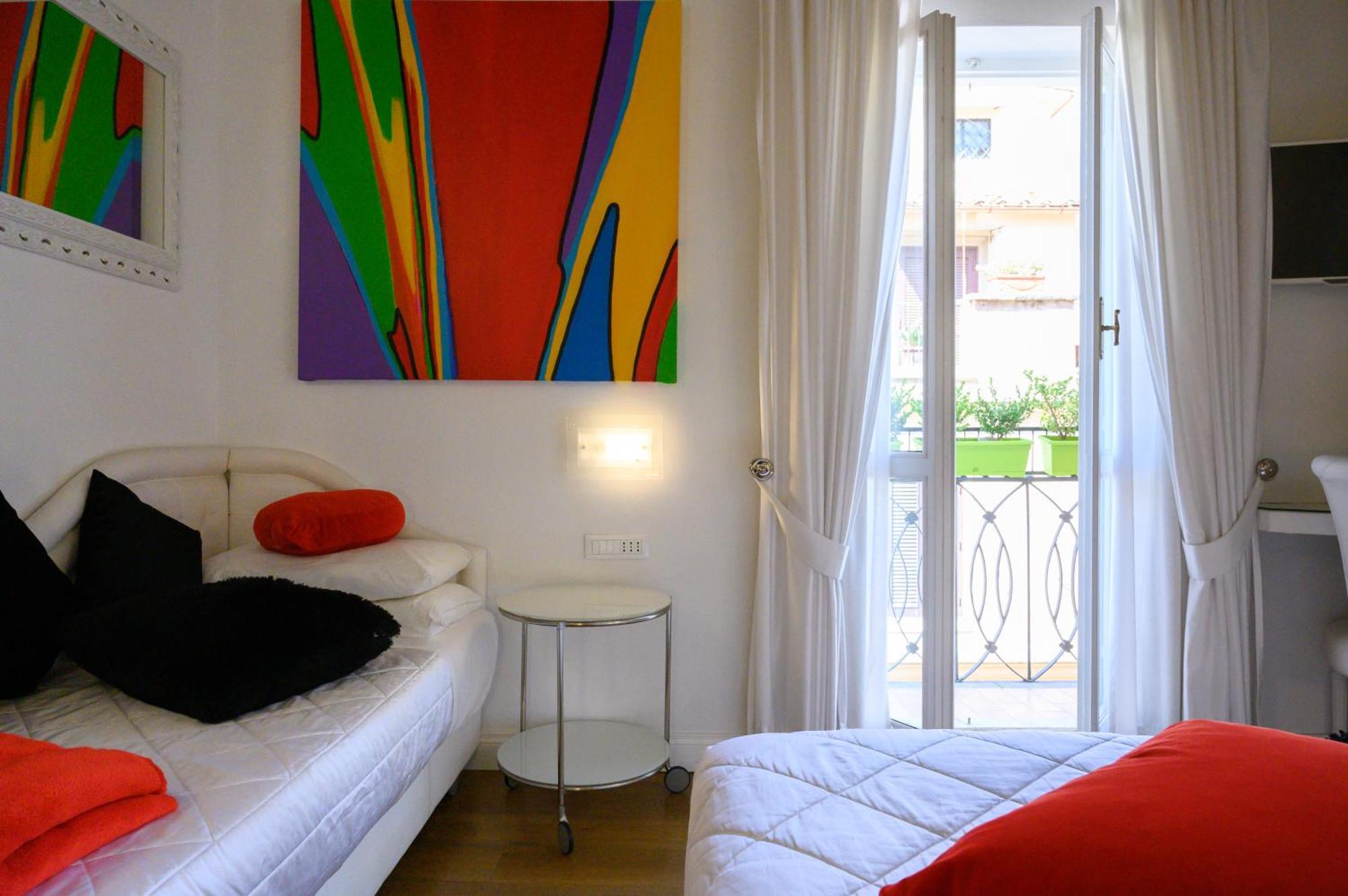 Domus Spagna Frattina 3* Rom