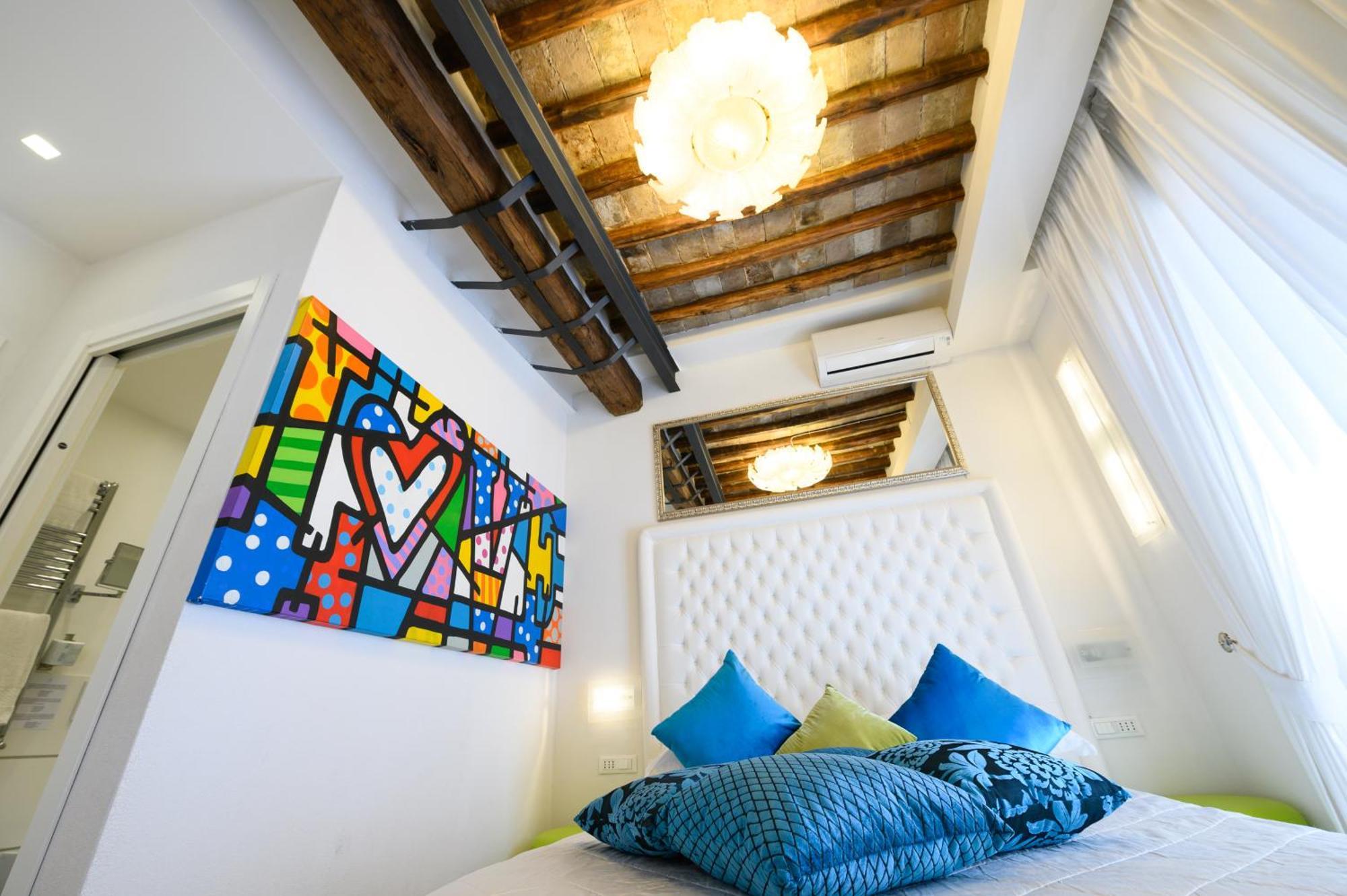 Domus Spagna Frattina Gasthof 3*