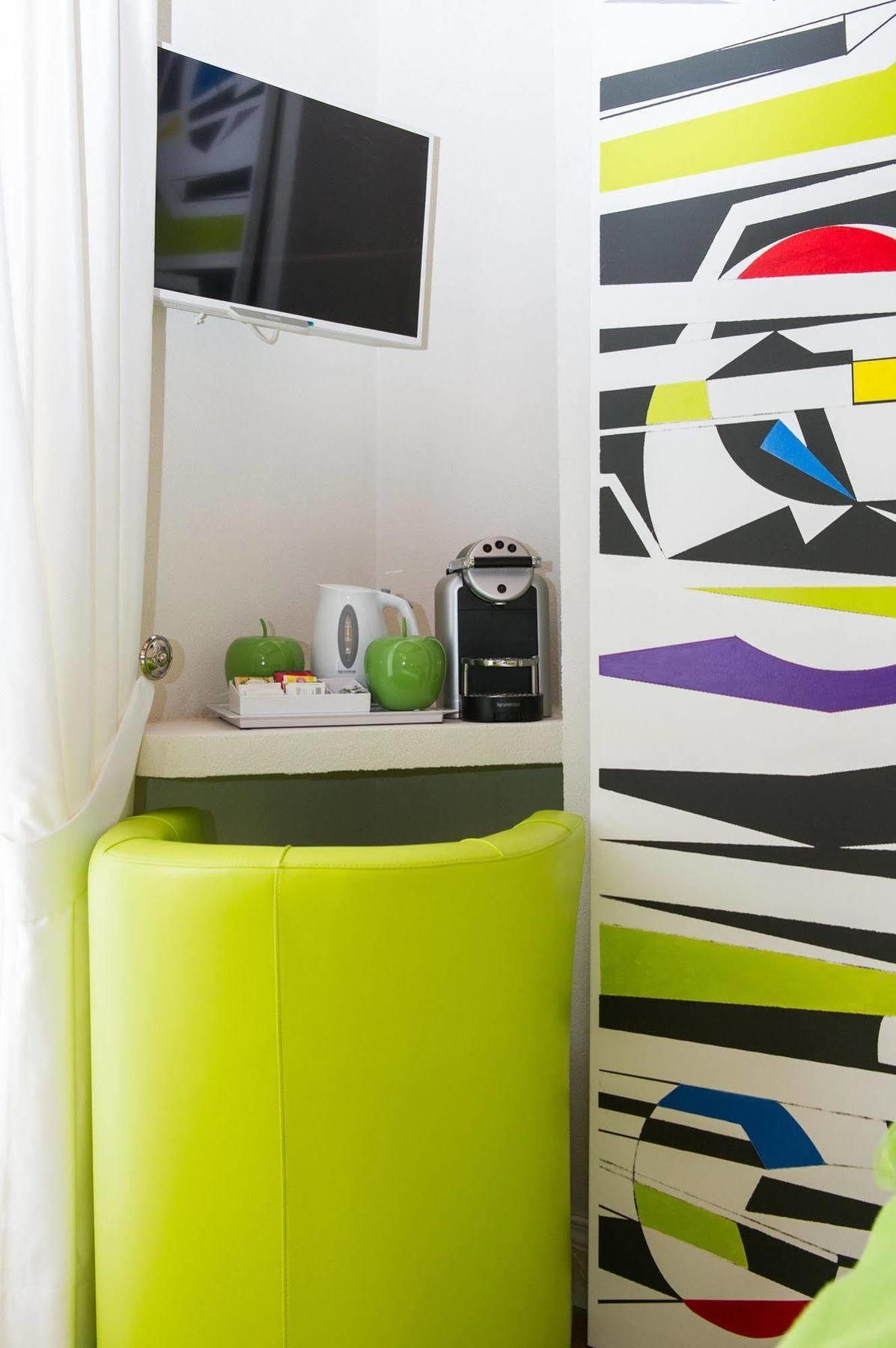 Domus Spagna Frattina 3* Rom