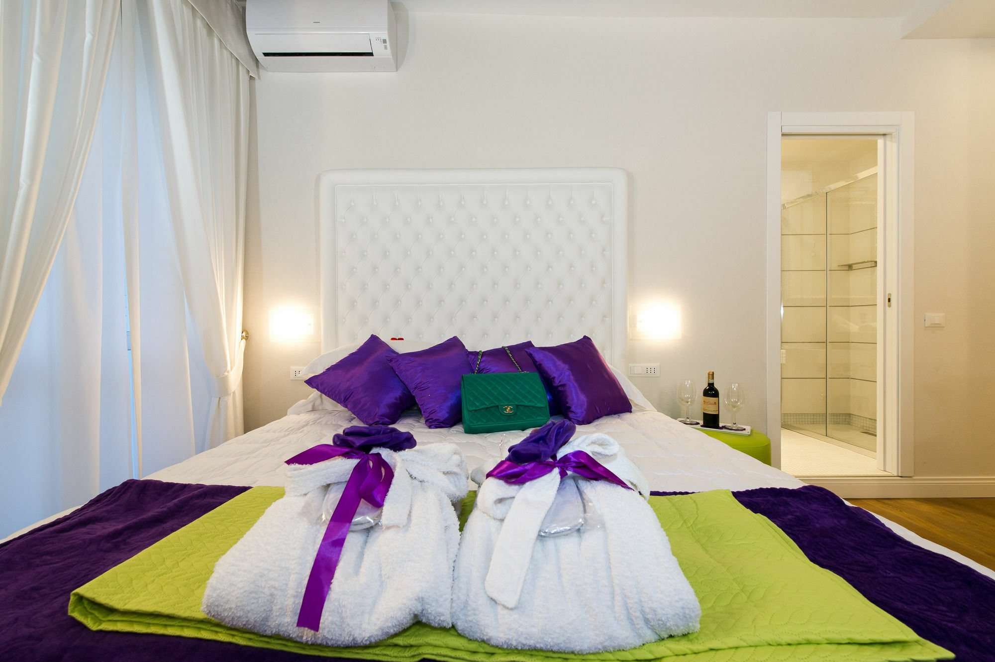 Gasthof Domus Spagna Frattina 3*