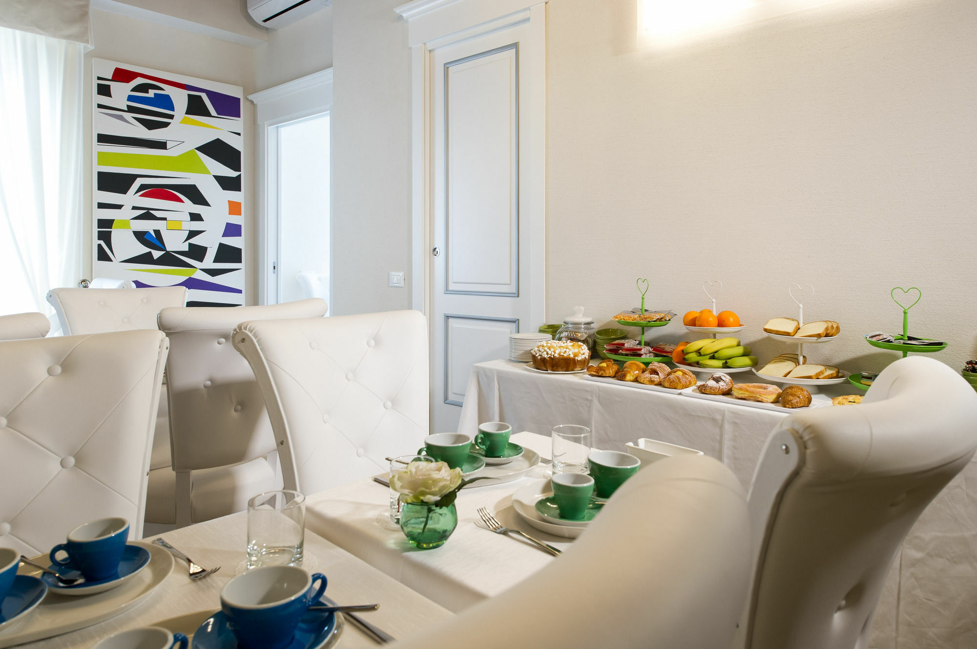 Gasthof Domus Spagna Frattina 3*